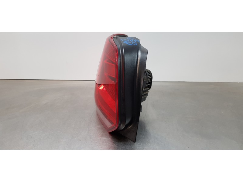 Recambio de piloto trasero izquierdo para volkswagen polo (6c1) advance bluemotion referencia OEM IAM 6C0945095K   Recambio de piloto trasero izquierdo para volkswagen polo (6c1) advance bluemotion referencia OEM IAM 6C0945095K