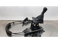 Recambio de palanca cambio para volkswagen caddy furgón/kombi kasten bmt referencia OEM IAM 5WA711049AN