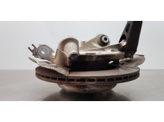 Recambio de mangueta trasera derecha para bmw serie x3 (g01) xdrive20d referencia OEM IAM 33306871028 11577210 