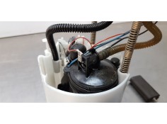 Recambio de aforador para opel zafira tourer selective referencia OEM IAM 13586316   2