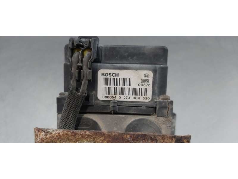 Recambio de abs para smart coupe cdi (40kw) (451.301) referencia OEM IAM Q0006648V004000000  