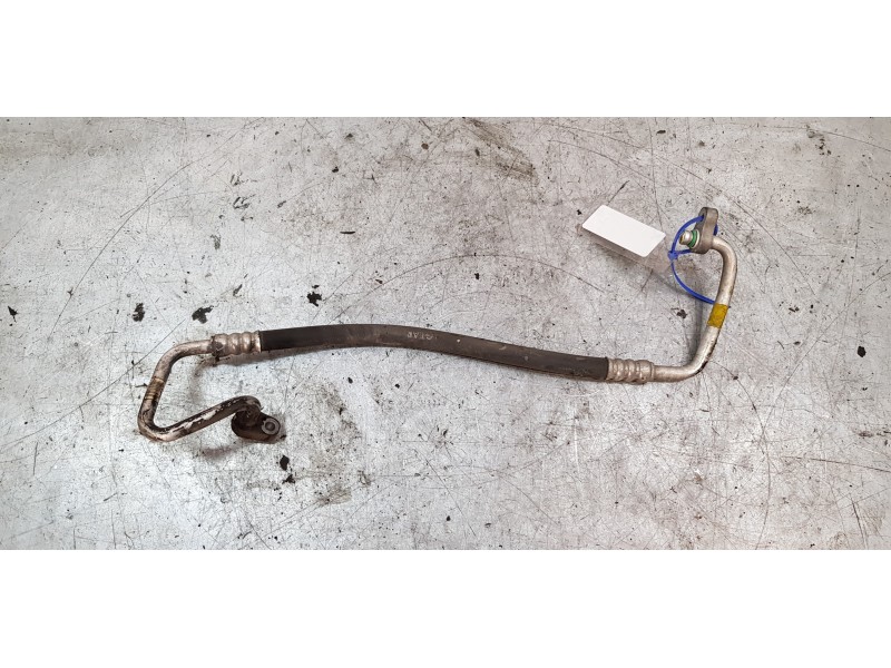 Recambio de tubos aire acondicionado para kia carens ( ) drive referencia OEM IAM 97762A4500   Recambio de tubos aire acondicionado para kia carens ( ) drive referencia OEM IAM 97762A4500