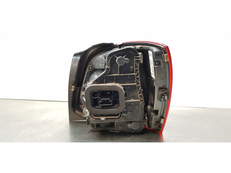 Recambio de piloto trasero izquierdo para volkswagen polo (6c1) advance bluemotion referencia OEM IAM 6C0945095K   Recambio de piloto trasero izquierdo para volkswagen polo (6c1) advance bluemotion referencia OEM IAM 6C0945095K