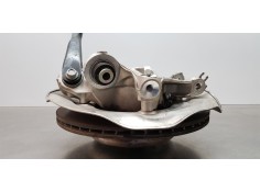 Recambio de mangueta trasera derecha para bmw serie x3 (g01) xdrive20d referencia OEM IAM 33306871028 11577210  2