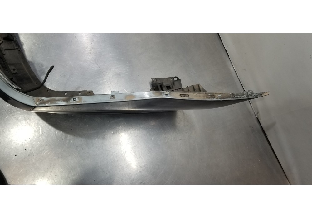 Recambio de paragolpes trasero para mercedes clase s (w221) berlina 320 / 350 cdi (221.022) referencia OEM IAM A2218800340  