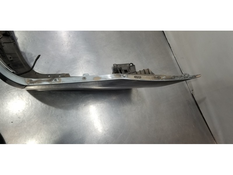 Recambio de paragolpes trasero para mercedes clase s (w221) berlina 320 / 350 cdi (221.022) referencia OEM IAM A2218800340  