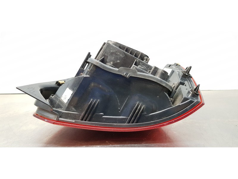 Recambio de piloto trasero izquierdo para volkswagen polo (6c1) advance bluemotion referencia OEM IAM 6C0945095K   Recambio de piloto trasero izquierdo para volkswagen polo (6c1) advance bluemotion referencia OEM IAM 6C0945095K