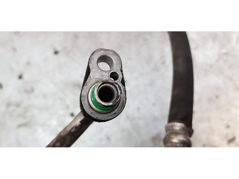 Recambio de tubos aire acondicionado para kia carens ( ) drive referencia OEM IAM 97762A4500   Recambio de tubos aire acondicionado para kia carens ( ) drive referencia OEM IAM 97762A4500