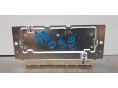 Recambio de centralita suspension para mercedes clase cls (w218) cls 350 cdi be (218.323) referencia OEM IAM A2129001409   2