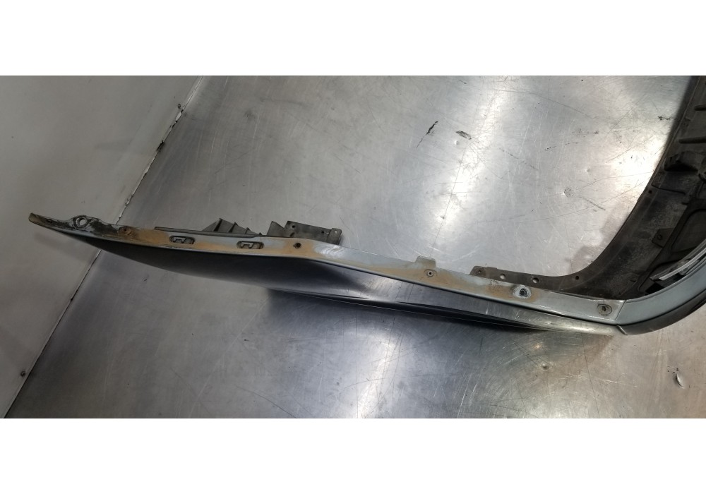 Recambio de paragolpes trasero para mercedes clase s (w221) berlina 320 / 350 cdi (221.022) referencia OEM IAM A2218800340  