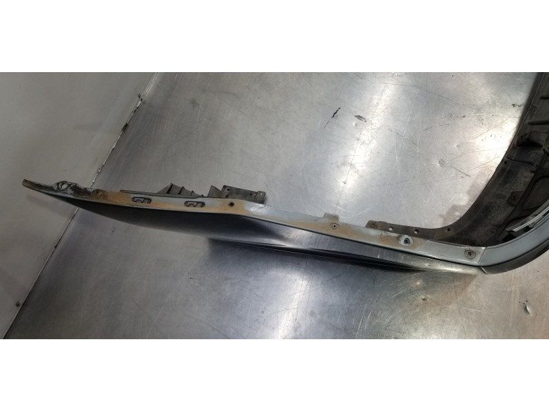 Recambio de paragolpes trasero para mercedes clase s (w221) berlina 320 / 350 cdi (221.022) referencia OEM IAM A2218800340  