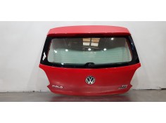 Recambio de porton trasero para volkswagen polo (6c1) advance bluemotion referencia OEM IAM 6R6827025D