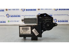Recambio de motor elevalunas delantero izquierdo para peugeot 307 break / sw (s1) sw referencia OEM IAM 9634457580