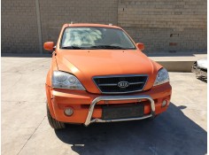 kia sorento del año 2003