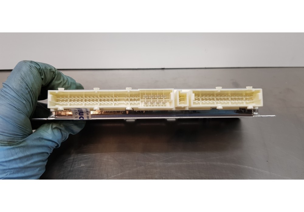 Recambio de centralita suspension para mercedes clase cls (w218) cls 350 cdi be (218.323) referencia OEM IAM A2129001409  