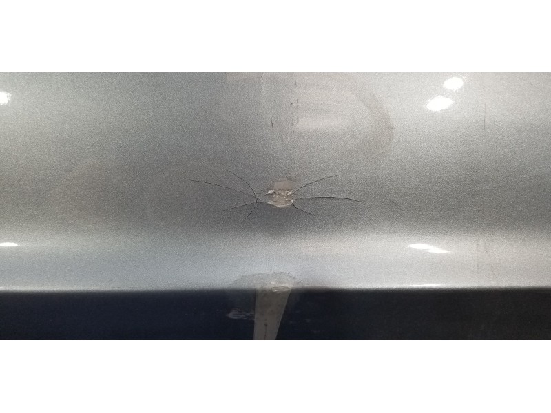 Recambio de paragolpes trasero para mercedes clase s (w221) berlina 320 / 350 cdi (221.022) referencia OEM IAM A2218800340  