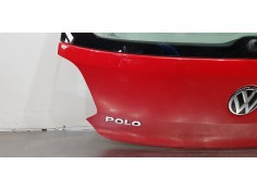 Recambio de porton trasero para volkswagen polo (6c1) advance bluemotion referencia OEM IAM 6R6827025D   2