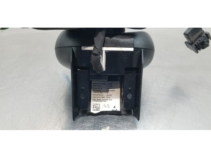 Recambio de cuadro instrumentos para bmw mini clubman (r55) cooper referencia OEM IAM 9173739 62109325809 