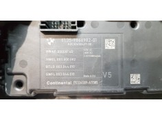 Recambio de caja reles / fusibles para bmw serie 1 lim. (f20/f21) 116d m sport referencia OEM IAM 61359866982   2