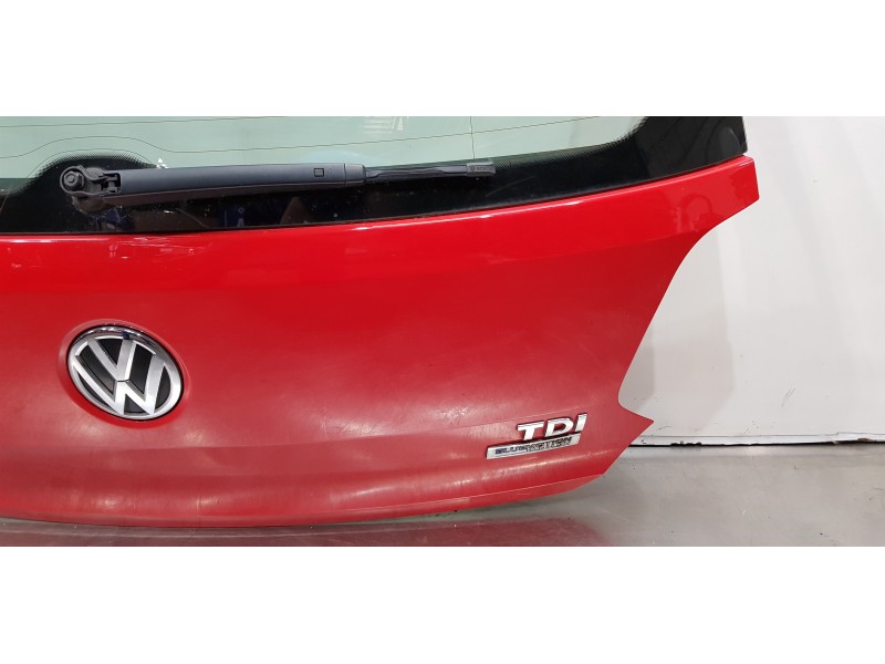 Recambio de porton trasero para volkswagen polo (6c1) advance bluemotion referencia OEM IAM 6R6827025D   Recambio de porton trasero para volkswagen polo (6c1) advance bluemotion referencia OEM IAM 6R6827025D