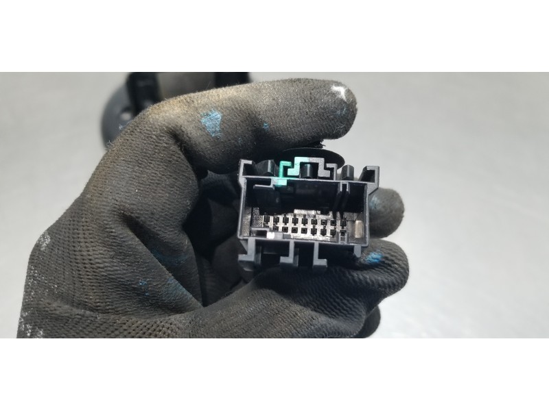 Recambio de cuadro instrumentos para bmw mini clubman (r55) cooper referencia OEM IAM 9173739 62109325809 