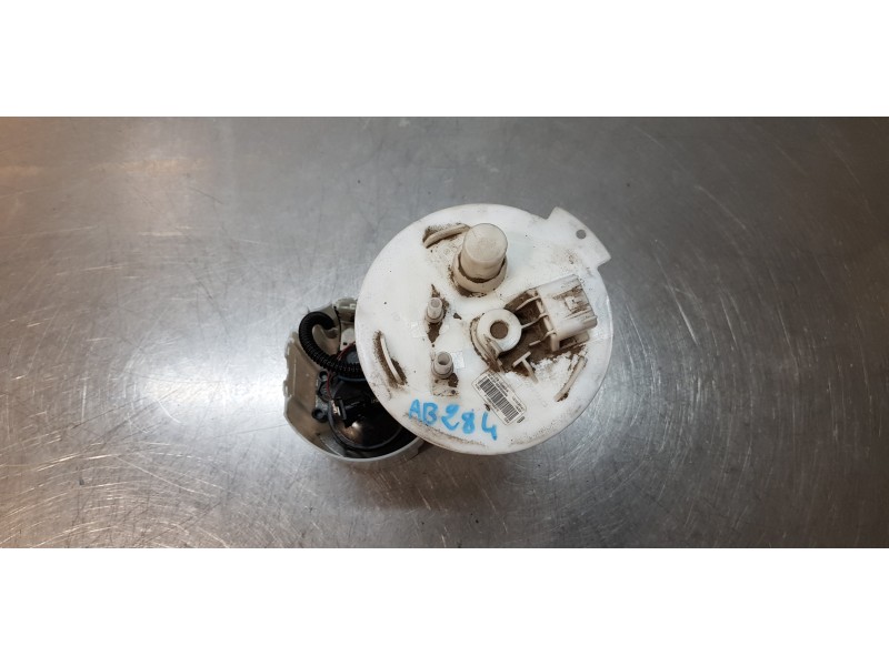 Recambio de aforador para opel zafira tourer selective referencia OEM IAM 13586316  