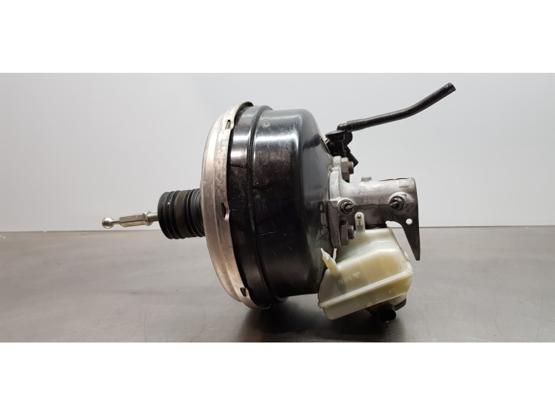 Recambio de servofreno para audi a4 ber. (b8) basis referencia OEM IAM 8K0612107D   Recambio de servofreno para audi a4 ber. (b8) basis referencia OEM IAM 8K0612107D