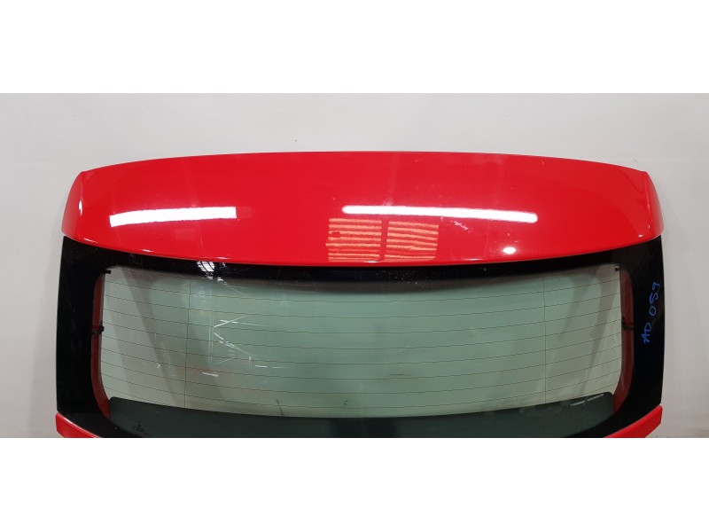 Recambio de porton trasero para volkswagen polo (6c1) advance bluemotion referencia OEM IAM 6R6827025D   Recambio de porton trasero para volkswagen polo (6c1) advance bluemotion referencia OEM IAM 6R6827025D