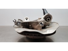 Recambio de mangueta trasera izquierda para bmw serie x3 (g01) xdrive20d referencia OEM IAM 33306871027 11577210 