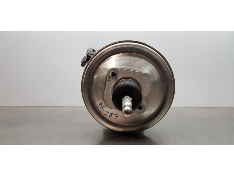 Recambio de servofreno para audi a4 ber. (b8) basis referencia OEM IAM 8K0612107D   Recambio de servofreno para audi a4 ber. (b8) basis referencia OEM IAM 8K0612107D