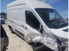 ford transit kastenwagen (ttg) del año 2014 2