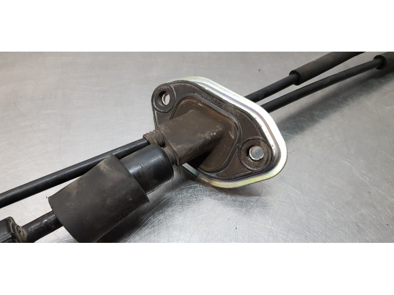 Recambio de varillaje cambio para kia carens ( ) drive referencia OEM IAM 43794A4210   Recambio de varillaje cambio para kia carens ( ) drive referencia OEM IAM 43794A4210