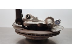 Recambio de mangueta trasera izquierda para bmw serie x3 (g01) xdrive20d referencia OEM IAM 33306871027 11577210  2