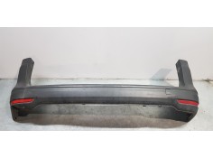 Recambio de paragolpes trasero para volkswagen caddy furgón/kombi kasten bmt referencia OEM IAM 2K5807417B  