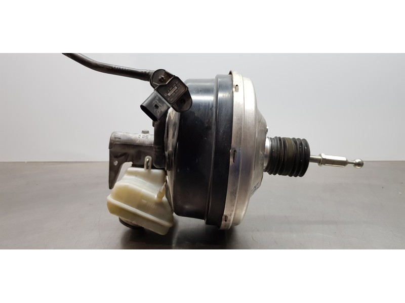 Recambio de servofreno para audi a4 ber. (b8) basis referencia OEM IAM 8K0612107D   Recambio de servofreno para audi a4 ber. (b8) basis referencia OEM IAM 8K0612107D