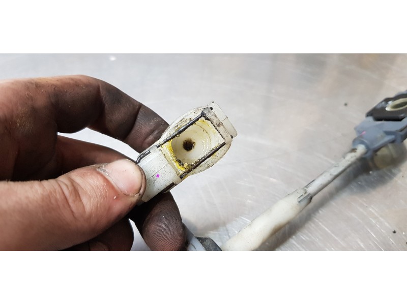 Recambio de varillaje cambio para kia carens ( ) drive referencia OEM IAM 43794A4210   Recambio de varillaje cambio para kia carens ( ) drive referencia OEM IAM 43794A4210