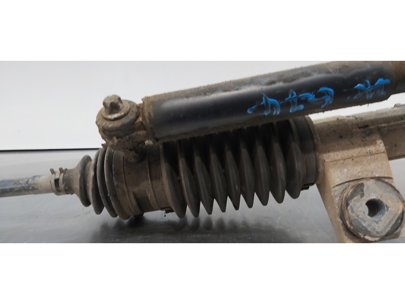 Recambio de cremallera direccion para smart coupe cdi (40kw) (451.301) referencia OEM IAM Q0012533V001000000  