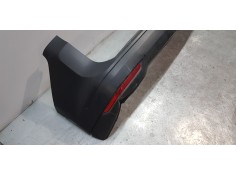 Recambio de paragolpes trasero para volkswagen caddy furgón/kombi kasten bmt referencia OEM IAM 2K5807417B   2