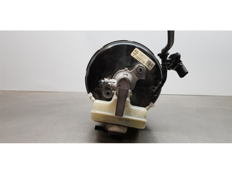 Recambio de servofreno para audi a4 ber. (b8) basis referencia OEM IAM 8K0612107D   Recambio de servofreno para audi a4 ber. (b8) basis referencia OEM IAM 8K0612107D