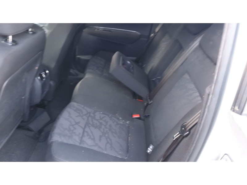 peugeot 3008 del año 2010