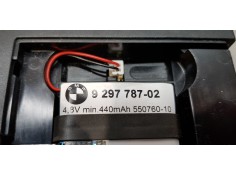 Recambio de modulo electronico para bmw serie 1 lim. (f20/f21) 116d m sport referencia OEM IAM 84102622611   2