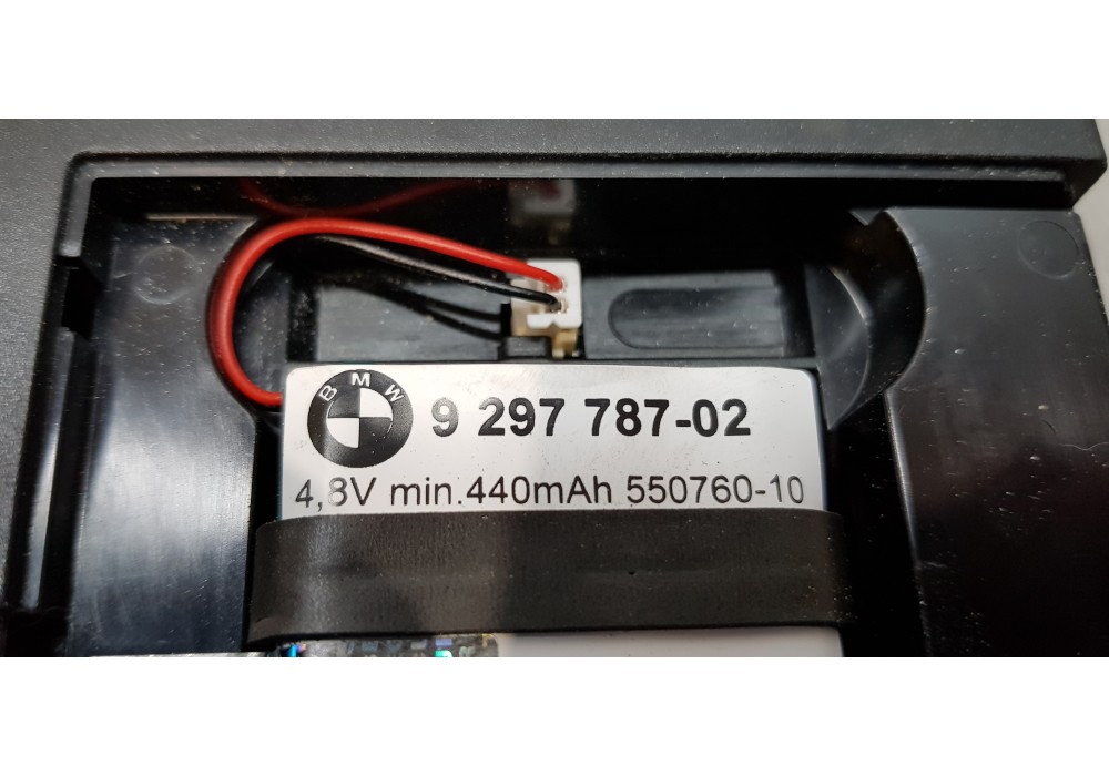 Recambio de modulo electronico para bmw serie 1 lim. (f20/f21) 116d m sport referencia OEM IAM 84102622611  