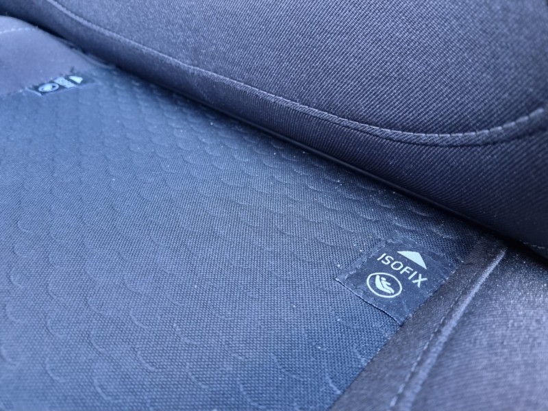 fiat talento kombi (296) del año 2018