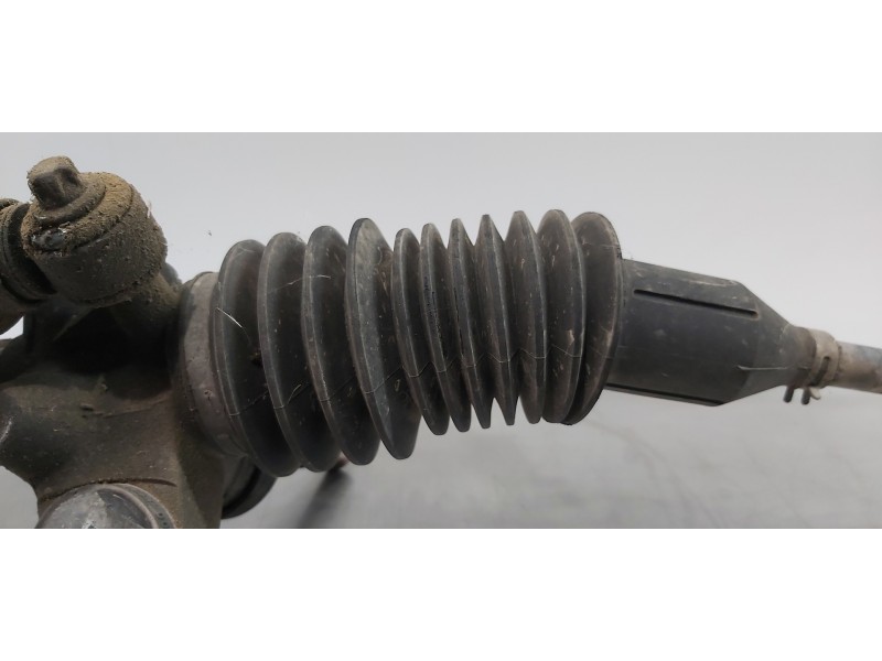 Recambio de cremallera direccion para smart coupe cdi (40kw) (451.301) referencia OEM IAM Q0012533V001000000  