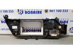 Recambio de mando climatizador para citroen c4 picasso seduction referencia OEM IAM 96778739XU   2