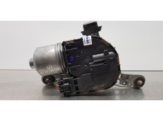 Recambio de motor limpia delantero para citroen c4 grand picasso spacetourer referencia OEM IAM 9816172880  