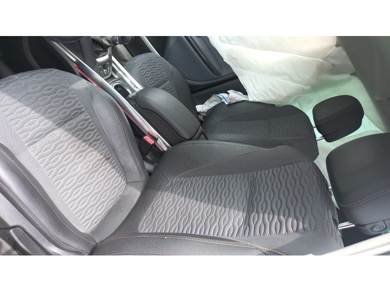 opel zafira tourer del año 2012