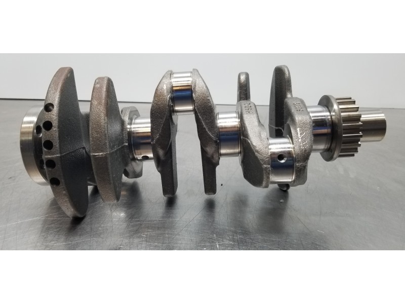 Recambio de cigueñal para ford ecosport (cr6) trend referencia OEM IAM H6BGBA H6BG6303  Recambio de cigueñal para ford ecosport (cr6) trend referencia OEM IAM H6BGBA H6BG6303