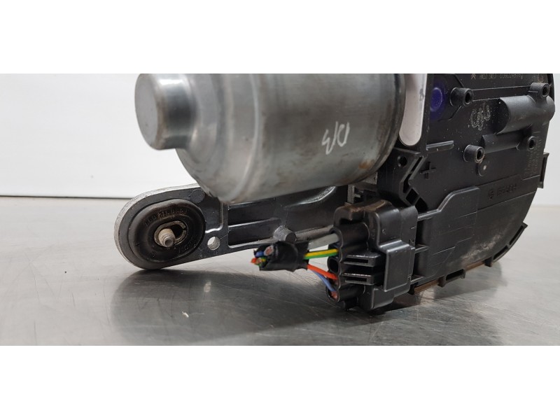 Recambio de motor limpia delantero para citroen c4 grand picasso spacetourer referencia OEM IAM 9816172880  