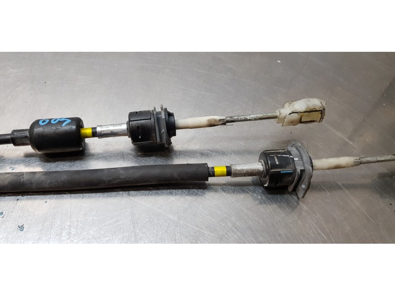 Recambio de varillaje cambio para kia carens ( ) drive referencia OEM IAM 43794A4210   Recambio de varillaje cambio para kia carens ( ) drive referencia OEM IAM 43794A4210